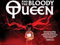 Nicnevin and the Bloody Queen cover