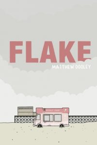 Flake cover