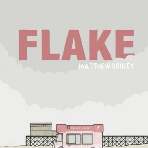 Flake cover