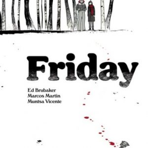 Friday cover