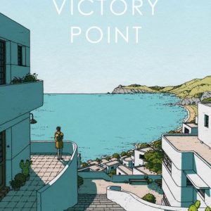 Review: Victory Point (Avery Hill Publishing)