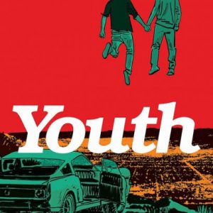 Youth 1 cover