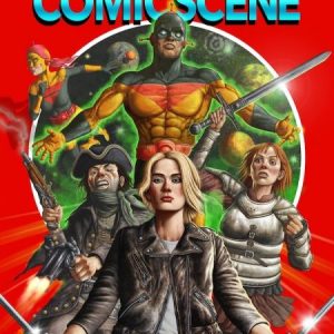 ComicScene Annual