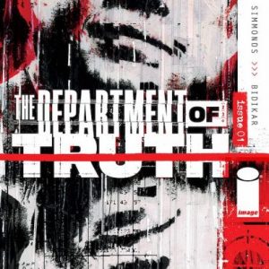 Department of Truth