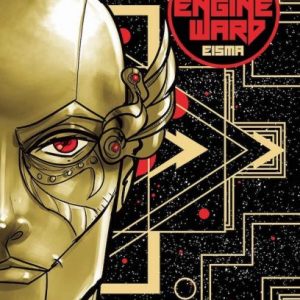 Engineward 1 cover