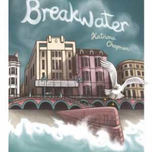 Breakwater cover