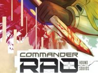 Commander RAO