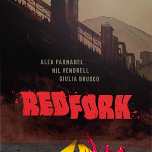 Red Fork cover