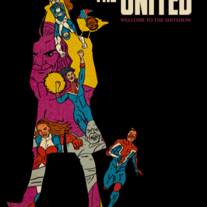 The United cover