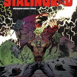 Hell in Stalingrad