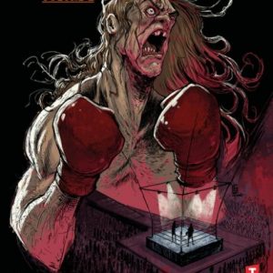 Review: Theatrics Volume 2 (TPub Comics)