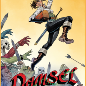 Damsel+from+D.I.S.T.R.E.S.S.