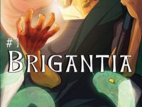 Brigantia 1 cover
