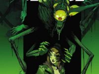 Review: Shadow Service #1-5 (Vault Comics)