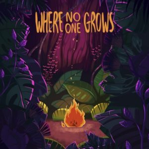 Review: Where No One Grows: Volume 3 (Zorika Gaeta)