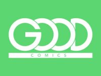 Good Comics Logo
