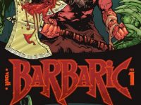 Barbaric 1