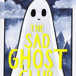Sad Ghost Club 1