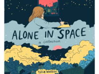 Avery Hill - Alone In Space - Tillie Walden - Review-1