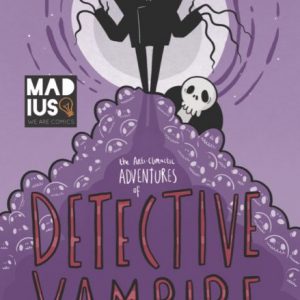 Detective Vampire