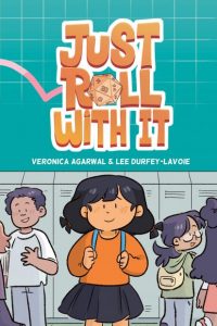 Review: Just Roll With It (Random House Graphic)