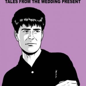 Tales From The Wedding Present Volume-1cover