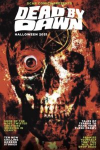 Review: Dead by Dawn #1 (Scar Comics)
