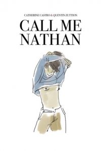 call me nathan cover