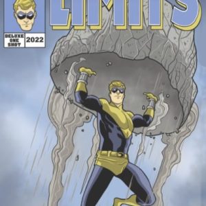 Review: Limits (Hardline Comics)
