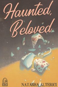 Review: Haunted Beloved (Literati Press)