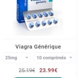 Achat de Viagra en Ligne : Guide Complet et Sécurisé