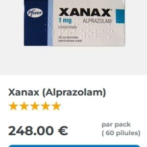 Achat en ligne d