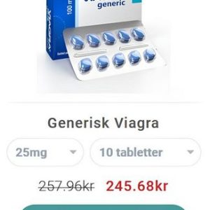 Beställ Viagra Online med Klarna: Snabbt och Enkelt!