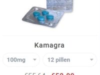 Kamagra Kopen: Betrouwbare Online Aankoopopties