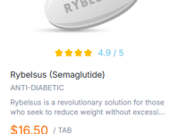 Rybelsus: A Promising Weight Loss Solution for Non-Diabetic Patients