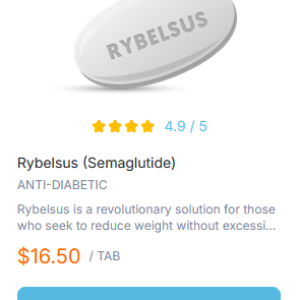 Rybelsus: A Promising Weight Loss Solution for Non-Diabetic Patients