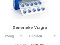 Viagra Kopen bij Trekpleister: Snel en Discreet!